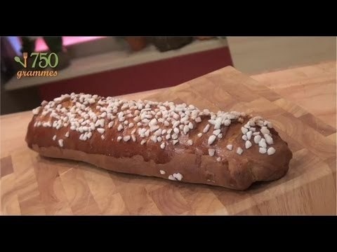 Recette de Baguette viennoise tradition - 750 Grammes