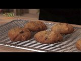 Recette des Cookies aux pépites de chocolat - 750 Grammes