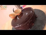 Recette du Trianon ou Succès au chocolat - 750 Grammes