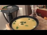 Recette de Soupe au Thermomix - 750 Grammes