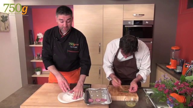 Comment faire des pétales et feuilles cristallisées ? - 750 Grammes