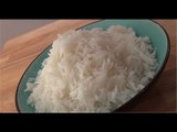 Comment cuire le riz basmati - 750 Grammes