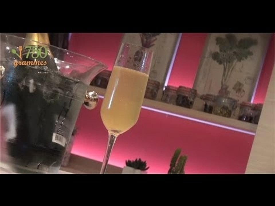 Recette de Soupe Champenoise - 750 Grammes