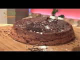 Recette de Savoureux au chocolat - 750 Grammes