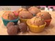 Muffins aux marrons ou Muffins de Noël - 750 Grammes