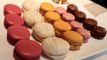 Macarons : Les tests macarons de Louise - 750 Grammes