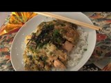 Recette de Oyakodon - 750 Grammes