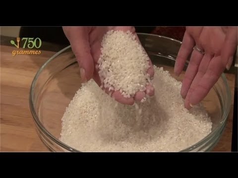 Comment choisir son riz à sushis ? - 750 Grammes