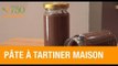 Recette de Pâte à tartiner maison - 750 Grammes