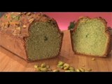 Recette de Cake à la pistache - 750 Grammes