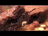Recette de Brownie au Nutella - 750 Grammes