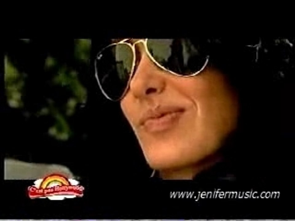 C'est pas Hollywood Avec Jenifer