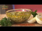 Recette de Sauce gribiche - 750 Grammes