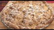 Recette de Tarte crumble aux pommes - 750 Grammes