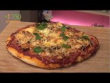 Recette de Pizza aux fruits de mer - 750 Grammes