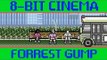 Forrest Gump - 8 Bit Cinema