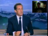 La Fievre de Nicolas Sarkozy