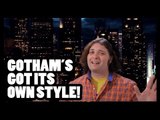 Gotham Showrunner Opens Up! - CineFix