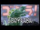 7 Godzilla Facts That Will Make You King of The Kaiju!