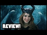 Maleficient Review! - CineFix Now