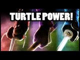 WIN TEENAGE MUTANT NINJA TURTLE POSTERS!! - CineFix Now