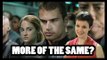 Do We Really Need FOUR Divergent Movies?? - CineFix Now