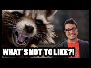 Trailer Breakdown: Guardians of the Galaxy - CineFix Now