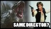 Godzilla Director Tapped for Star Wars! - CineFix Now