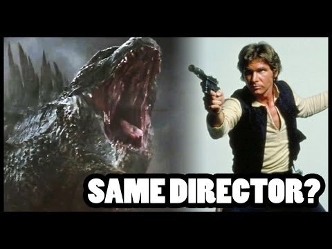 Godzilla Director Tapped for Star Wars! - CineFix Now