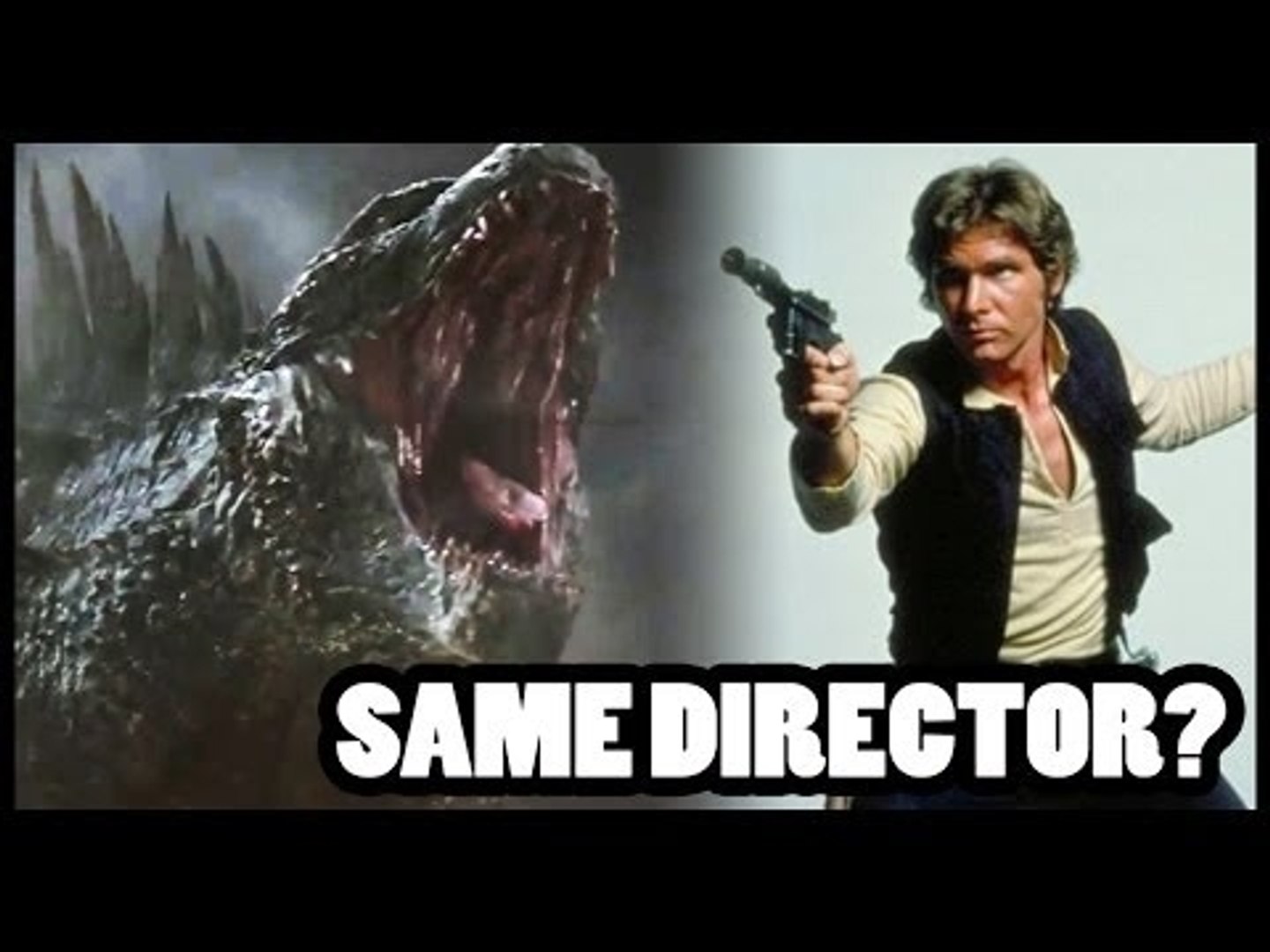 ⁣Godzilla Director Tapped for Star Wars! - CineFix Now