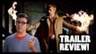 Constantine Trailer Reaction - CineFix Now