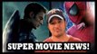 Superhero Movie News Roundup! - CineFix Now