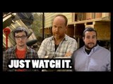 Joss Whedon Wants You to Watch IN YOUR EYES, NOW! - CineFix Now