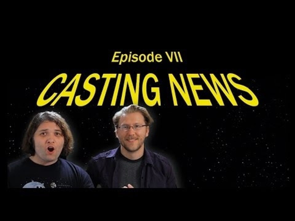 Who Plays Who? - Star Wars Casting Revealed! - CineFix Now