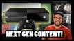 Xbox One Gets Big-Name Content!  - CineFix Now