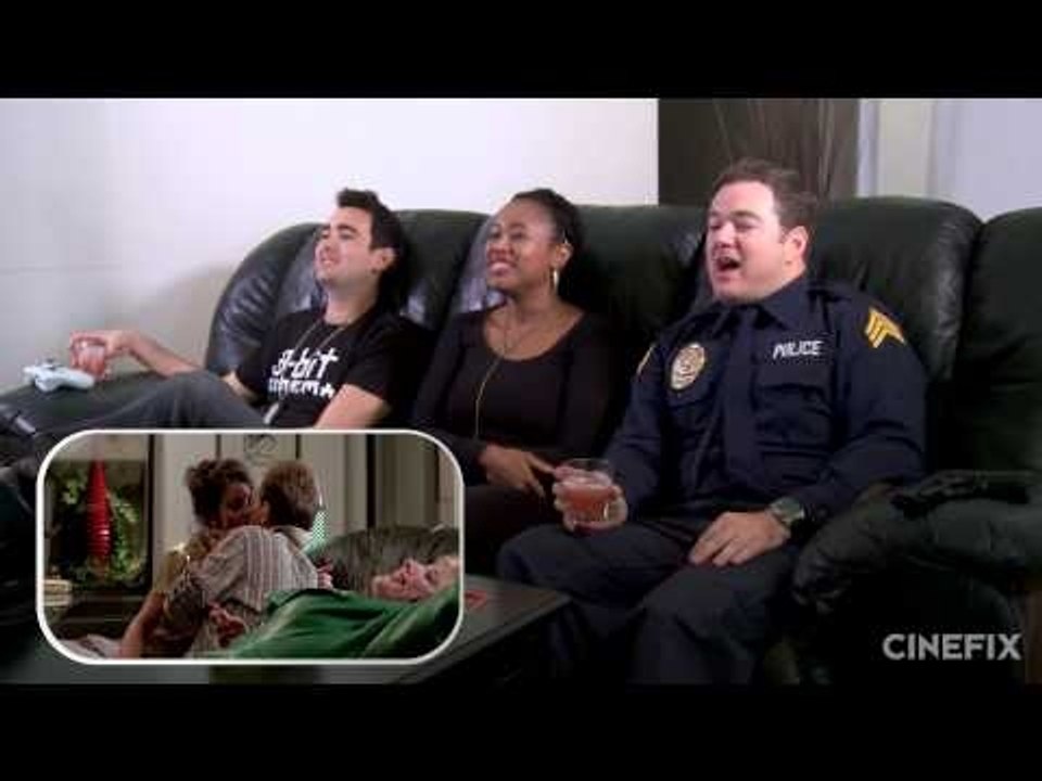 Robocop Movie Buzz Full Watch Video Dailymotion