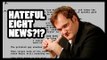 Tarantino's Hateful Eight Status Update! - CineFix Now