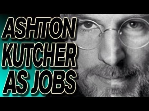 jOBS Movie Release Date Pushed - Ashton Kutcher Steve Jobs Biopic 2013