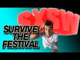 SXSW 2013 Film Festival - The Ultimate Survival Guide