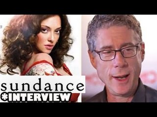Lovelace - Rob Epstein & Jeffrey Freidman Interview - Sundance 2013