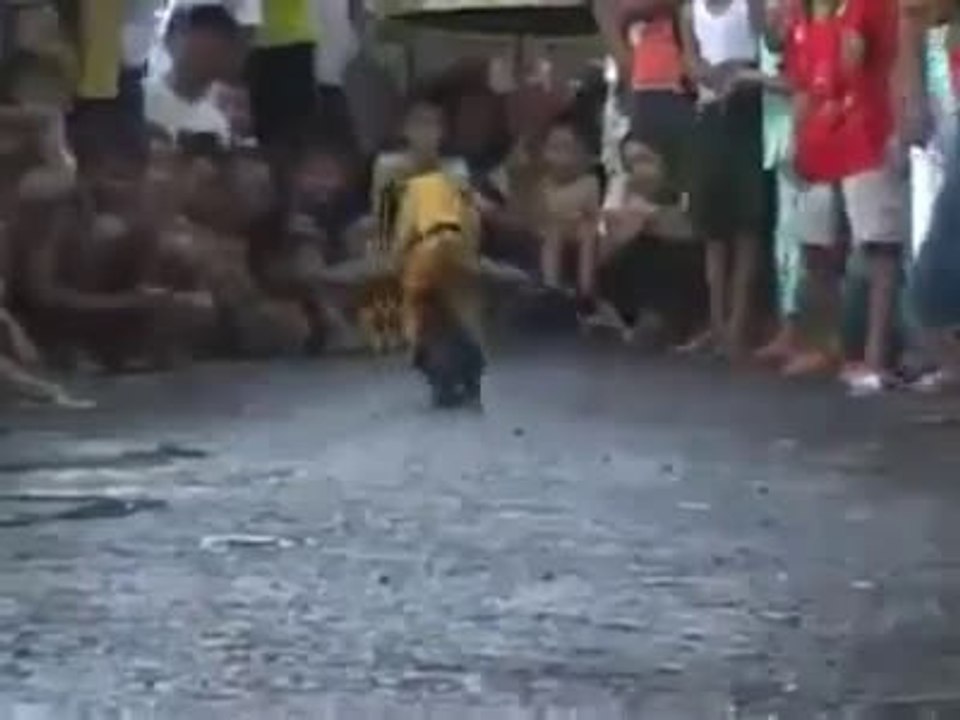 Biker 2014