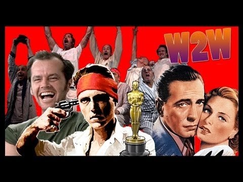 Oscar Winning Must-Sees! - STREAMING ONLINE NOW