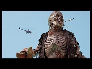 Fear Force Five - Episode 3