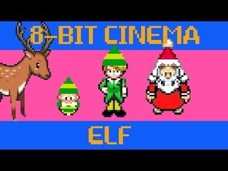 ELF - 8 Bit Cinema