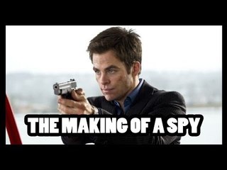 Jack Ryan: Shadow Recruit - Should You Go See It?