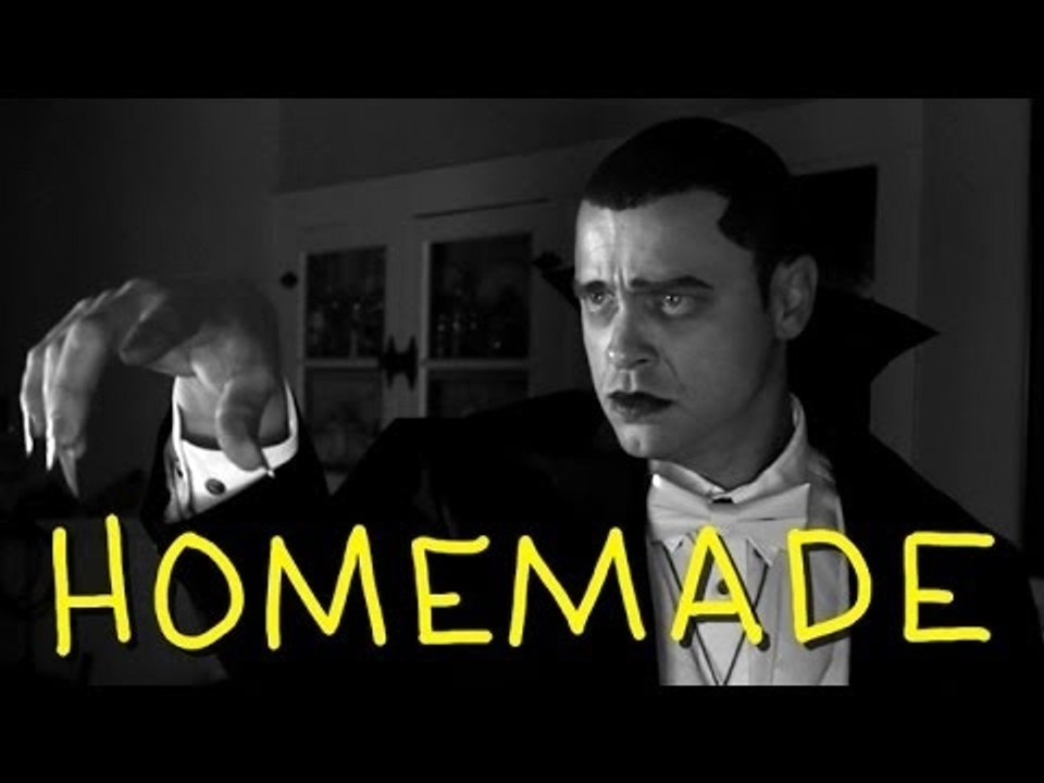 Dracula 1931 Trailer - Homemade