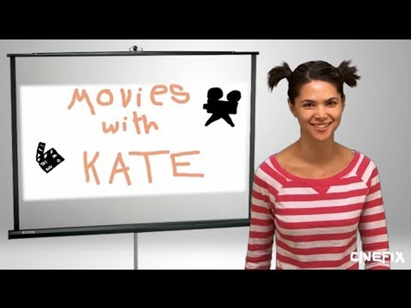 ⁣Fall Movies - Movies with Kate