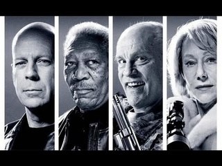 Old Actors TAKE OVER Hollywood - Conspiracy Cinema