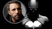 How Ben Affleck Got BATMAN Role - Conspiracy Cinema