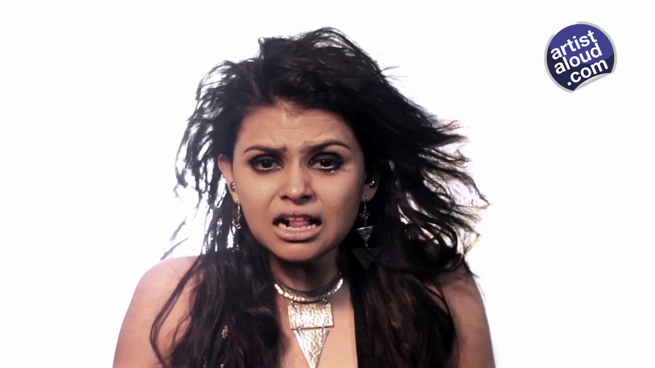 Gargie Verma - Triya (Official Music Video)